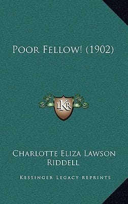 Poor Fellow! (1902)