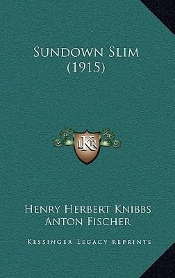 Sundown Slim (1915)