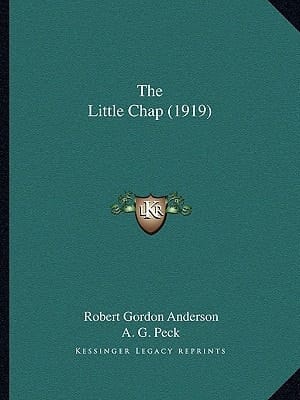 The Little Chap (1919)