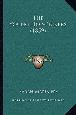 The Young Hop-Pickers (1859)