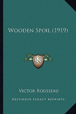 Wooden Spoil (1919)