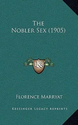 The Nobler Sex (1905)
