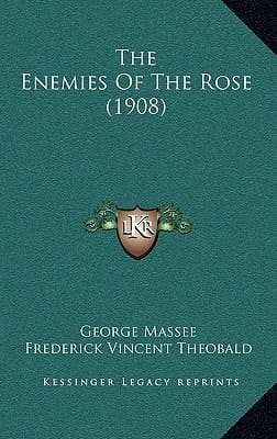 The Enemies Of The Rose (1908)