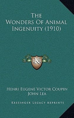 The Wonders Of Animal Ingenuity (1910)