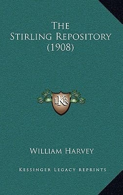 The Stirling Repository (1908)
