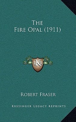 The Fire Opal (1911)