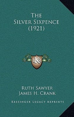 The Silver Sixpence (1921)