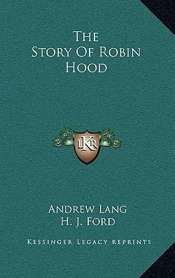 The Story of Robin Hood