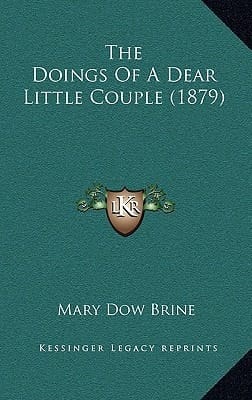 The Doings Of A Dear Little Couple (1879)