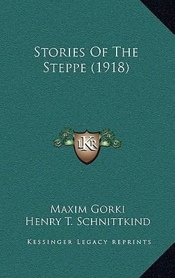 Stories Of The Steppe (1918)