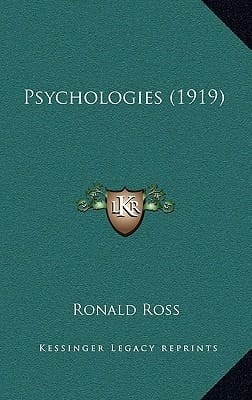 Psychologies (1919)