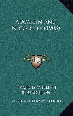 Aucassin And Nicolette (1903)