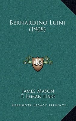 Bernardino Luini (1908)