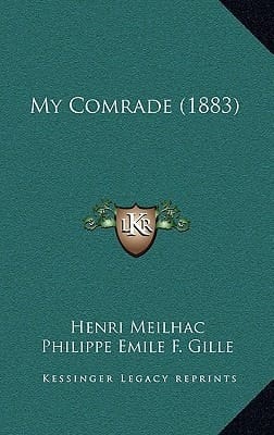 My Comrade (1883)