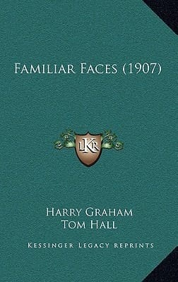 Familiar Faces (1907)