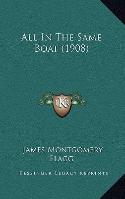 All In The Same Boat (1908)