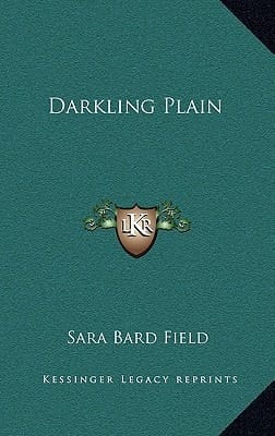 Darkling Plain