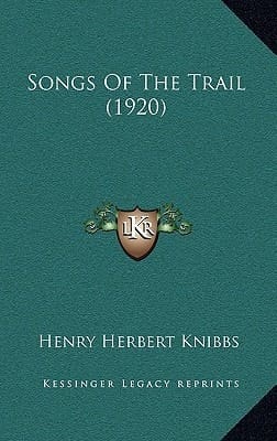 Songs Of The Trail (1920)