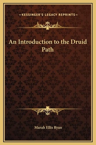 An Introduction to the Druid Path
