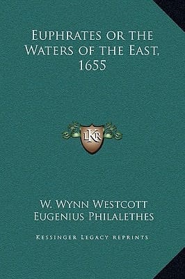 Euphrates or the Waters of the East, 1655