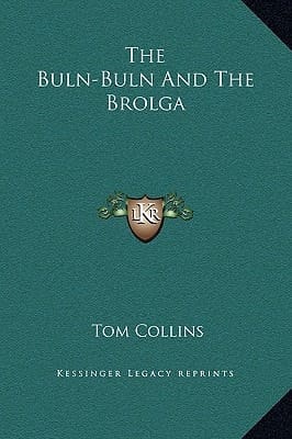The Buln-Buln and the Brolga