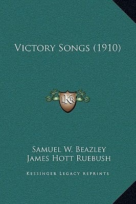 Victory Songs (1910)