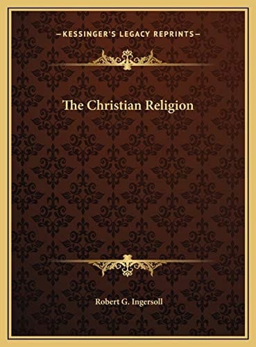 The Christian Religion