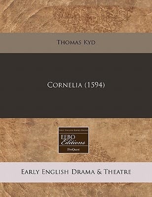 Cornelia (1594)
