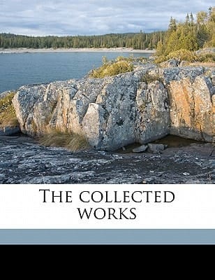 The collected works Volume 18