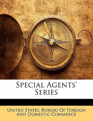 Special Agents' Series