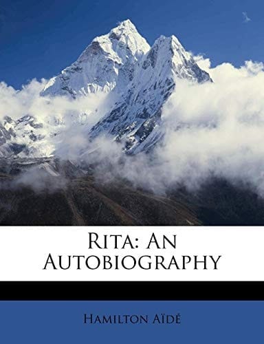 Rita: An Autobiography
