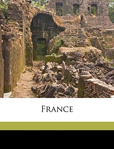 France Volume 07