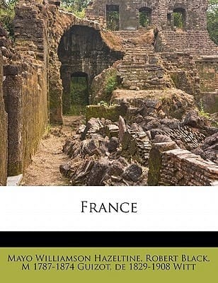 France Volume 03