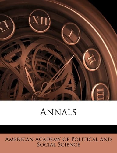 Annal, Volume 32
