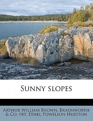 Sunny slopes