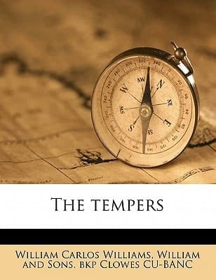 The tempers