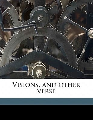 Visions, and other verse