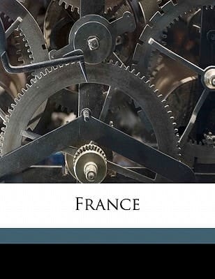 France Volume 2