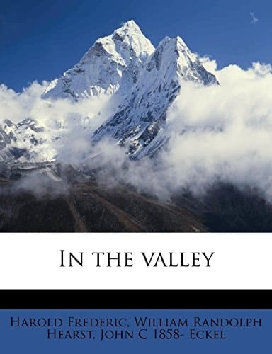 In the valley