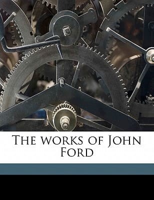 The works of John Ford