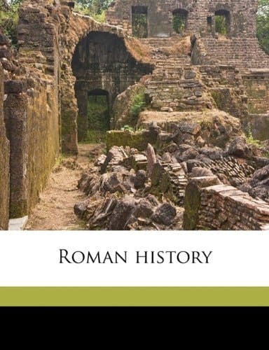 Roman history