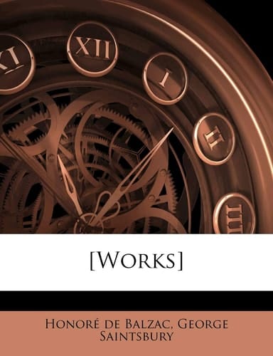[Works] Volume 7