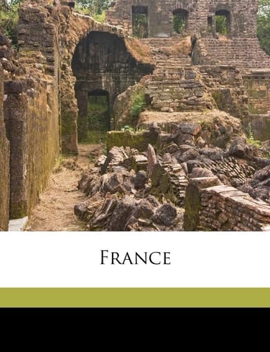 France Volume 4