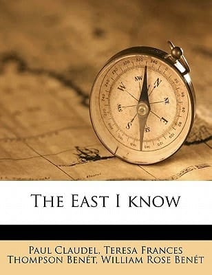 The East I know