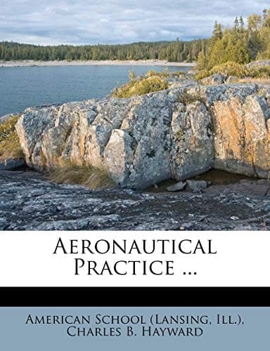 Aeronautical Practice ...