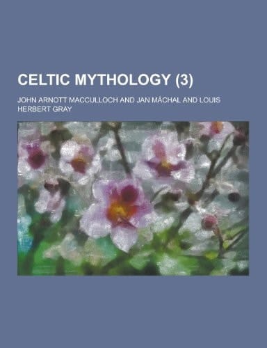 Celtic Mythology