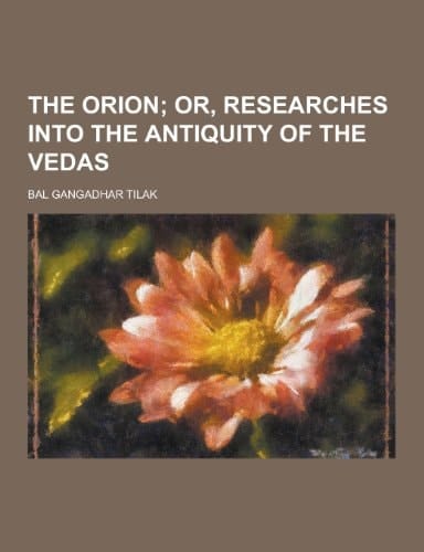 The Orion