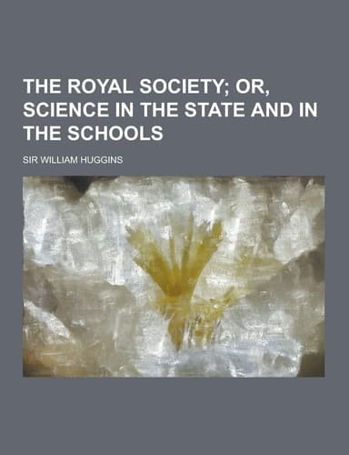 The Royal Society