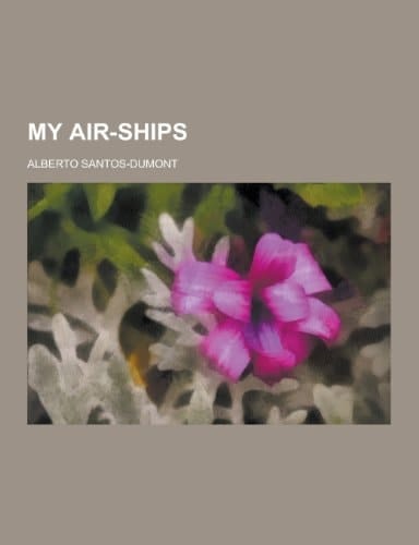 My Air-Ships