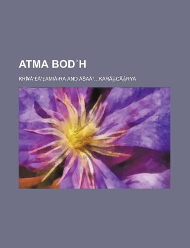 Atma Bod H